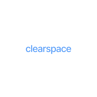 Clearspace